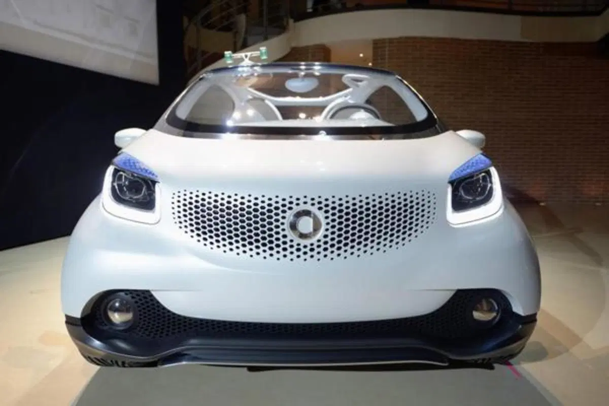 smart fourjoy: a Roma per anticipare il futuro e annunciare l'arrivo di car2go (7)