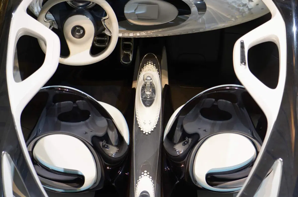 smart fourjoy: a Roma per anticipare il futuro e annunciare l'arrivo di car2go (9)