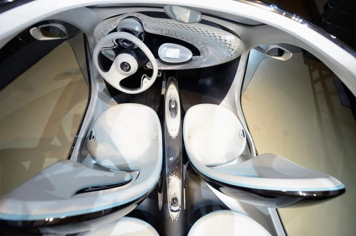 smart fourjoy: a Roma per anticipare il futuro e annunciare l'arrivo di car2go (10)