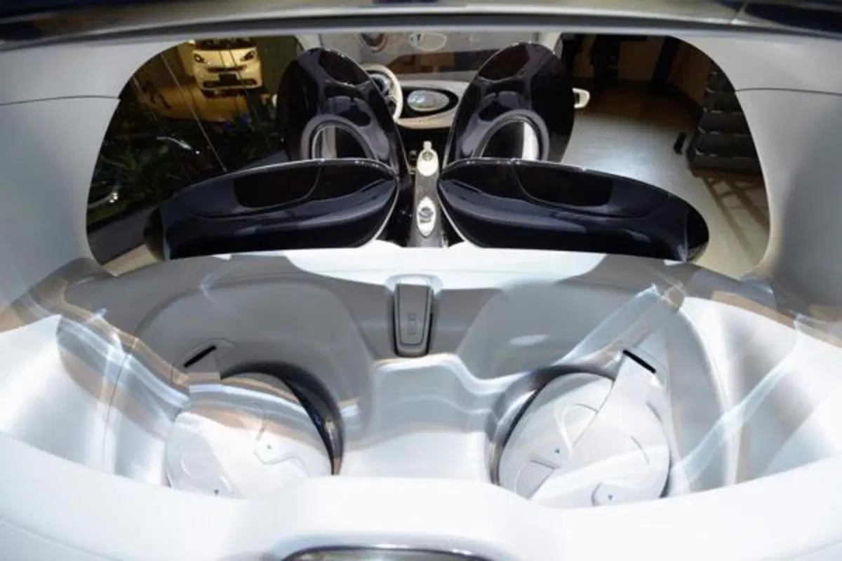 smart fourjoy: a Roma per anticipare il futuro e annunciare l'arrivo di car2go (12)