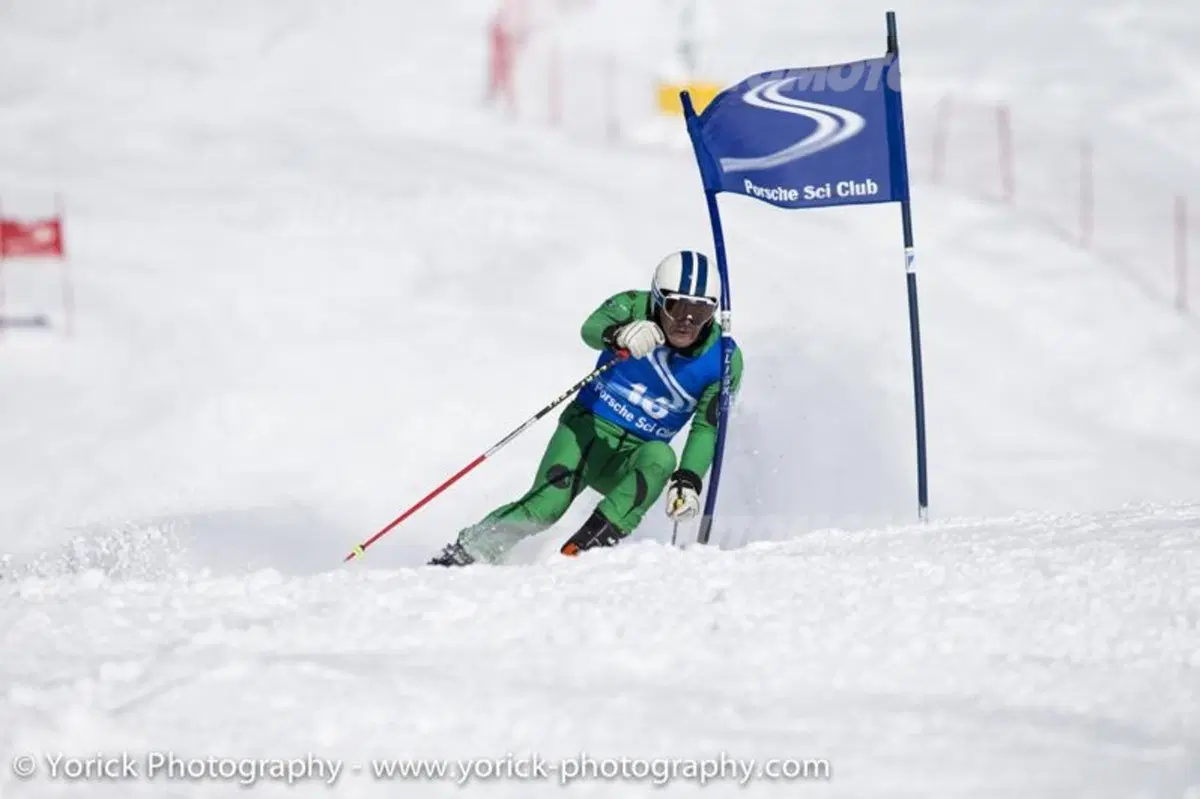 Porsche Sci Club 2013/2014: la terza tappa a Ponte di Legno (12)