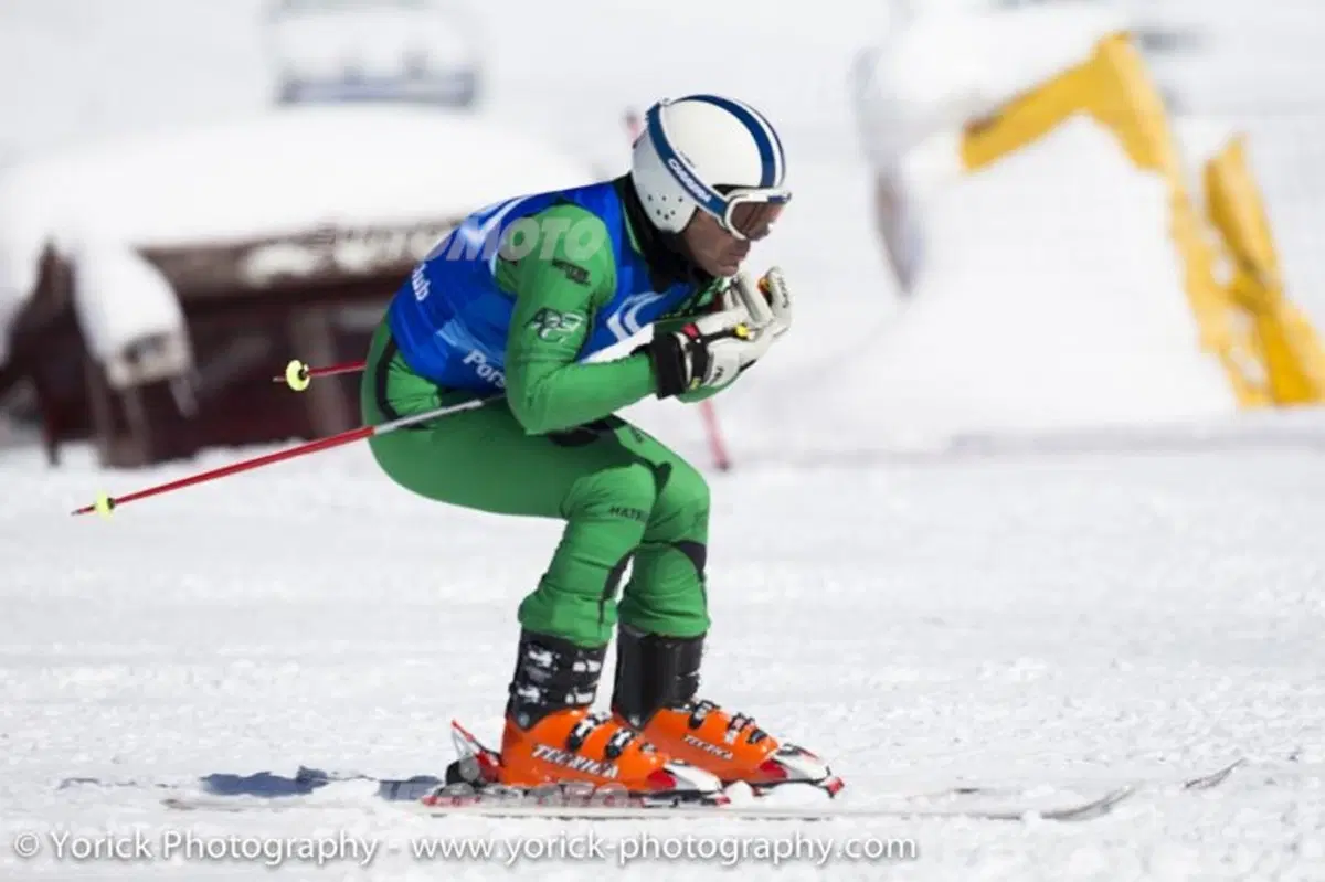 Porsche Sci Club 2013/2014: la terza tappa a Ponte di Legno (14)