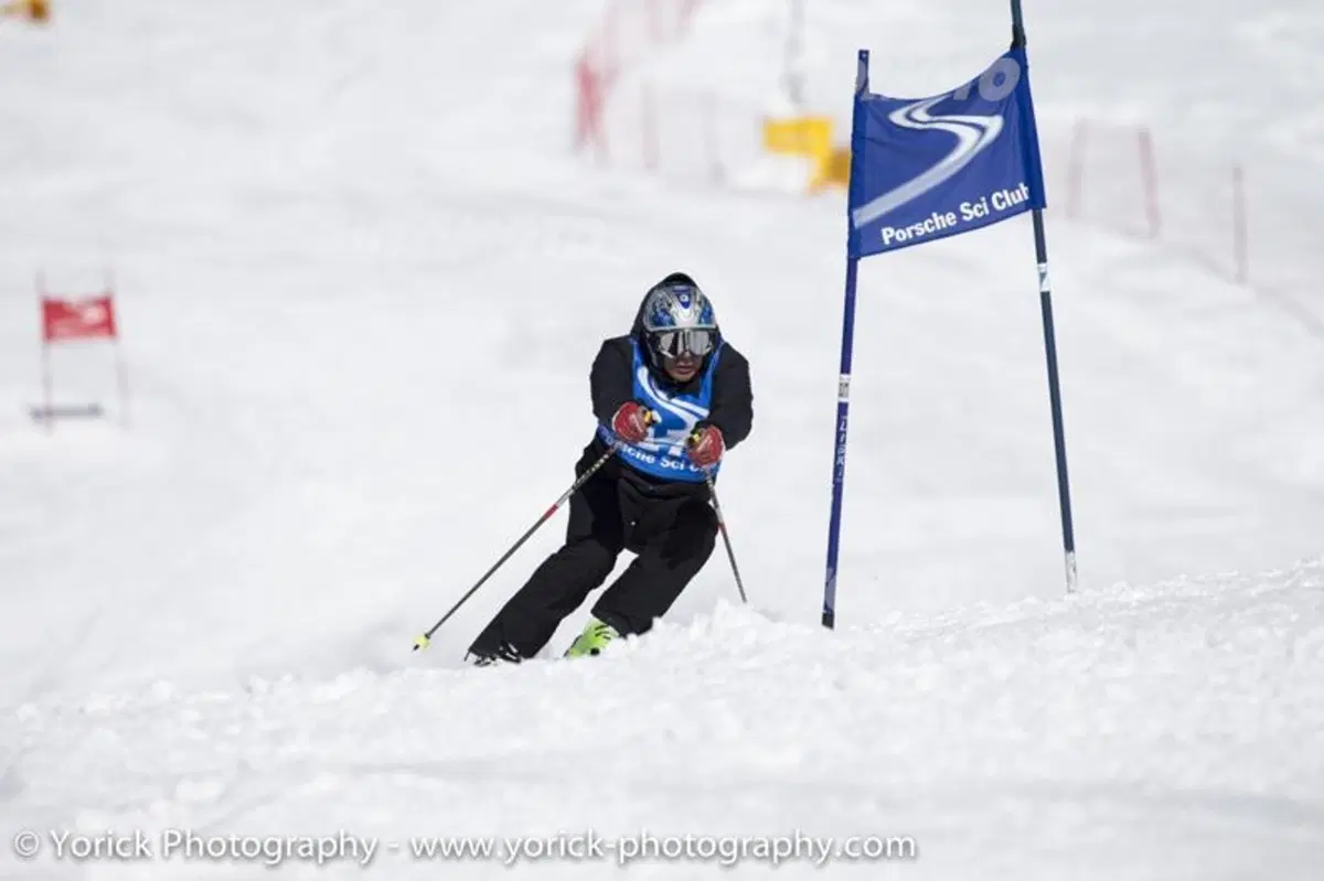Porsche Sci Club 2013/2014: la terza tappa a Ponte di Legno (16)