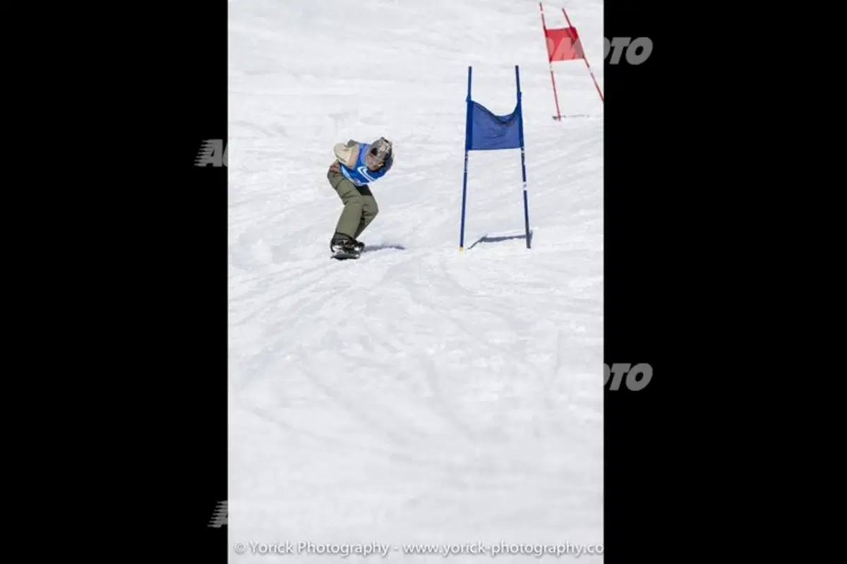 Porsche Sci Club 2013/2014: la terza tappa a Ponte di Legno (18)