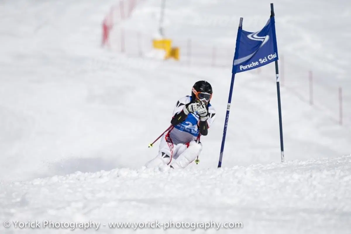 Porsche Sci Club 2013/2014: la terza tappa a Ponte di Legno (20)