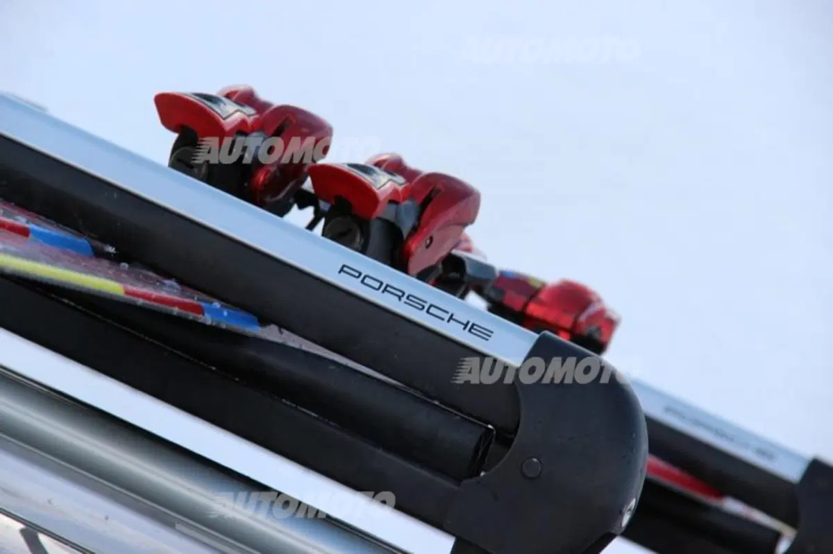 Porsche Sci Club 2013/2014: la terza tappa a Ponte di Legno (23)