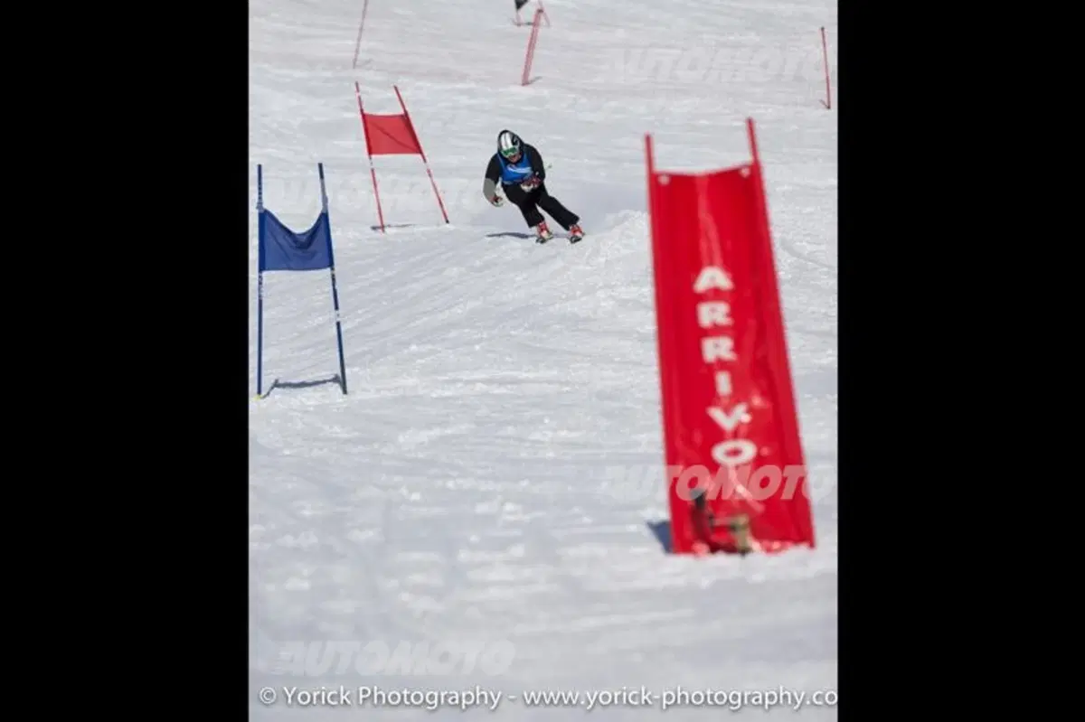 Porsche Sci Club 2013/2014: la terza tappa a Ponte di Legno (24)