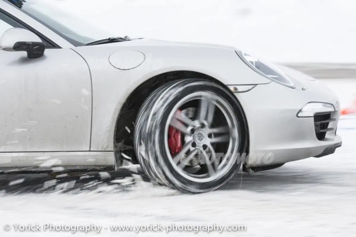 Porsche Sci Club 2013/2014: la terza tappa a Ponte di Legno (27)