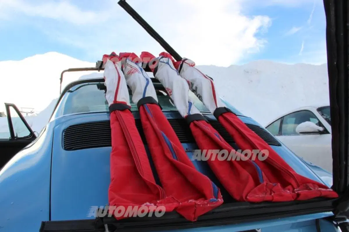 Porsche Sci Club 2013/2014: la terza tappa a Ponte di Legno (28)