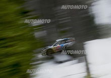 WRC 2014: Latvala vince il Rally di Svezia