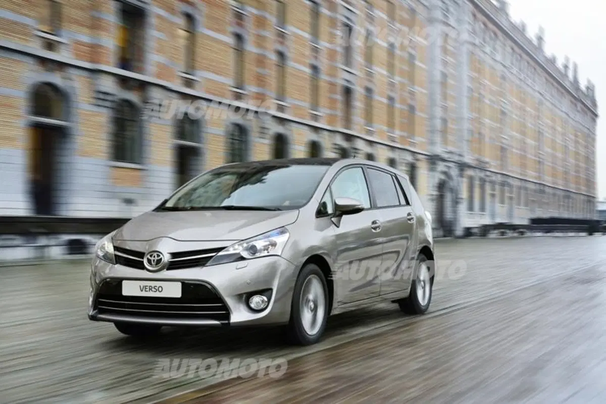 Toyota Verso 1.6 D-4D (5)
