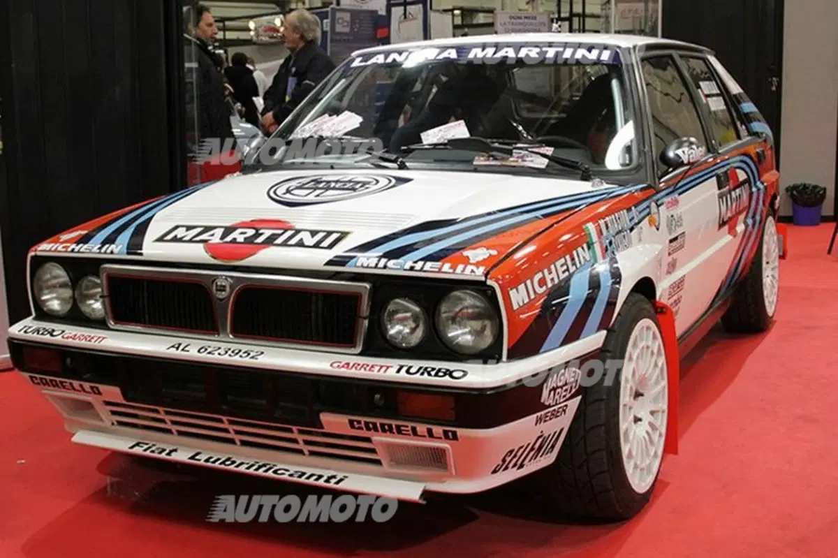 iLike@ Automotoretrò 2014