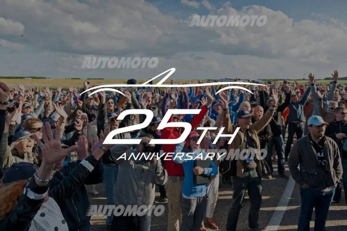 Mazda MX-5: ecco perché è diventata la roadster più venduta del mondo