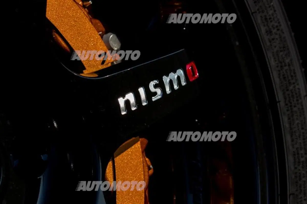 Nissan GT-R Nismo: da settembre anche in Europa (16)