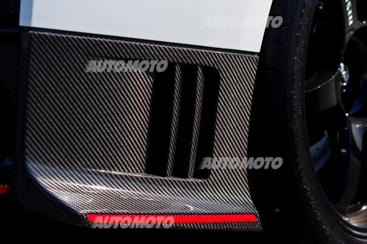 Nissan GT-R Nismo: da settembre anche in Europa (17)