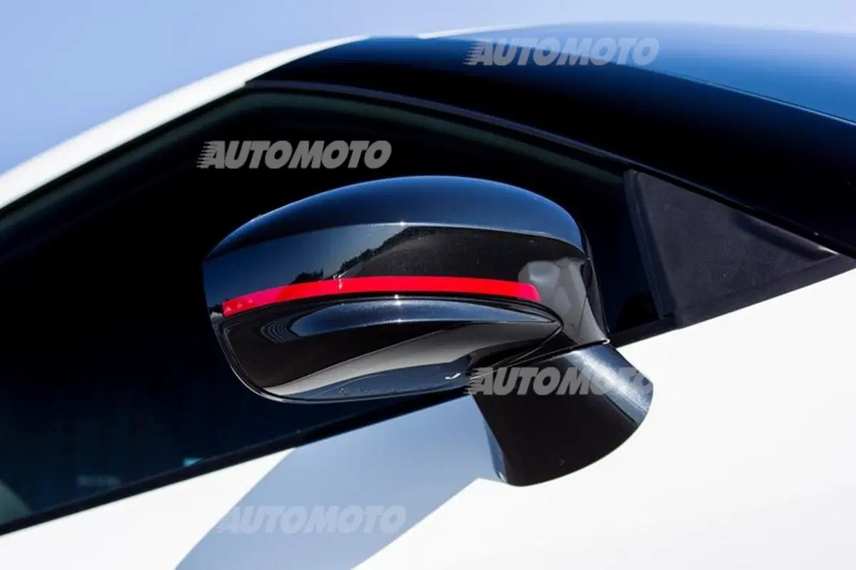 Nissan GT-R Nismo: da settembre anche in Europa (22)