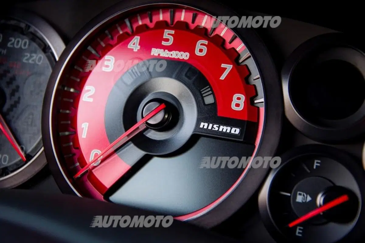 Nissan GT-R Nismo: da settembre anche in Europa (27)