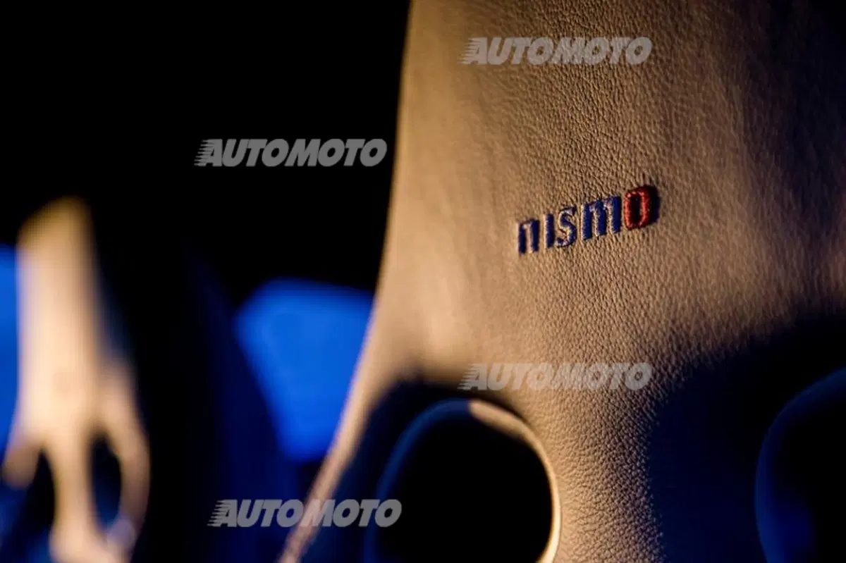 Nissan GT-R Nismo: da settembre anche in Europa (29)