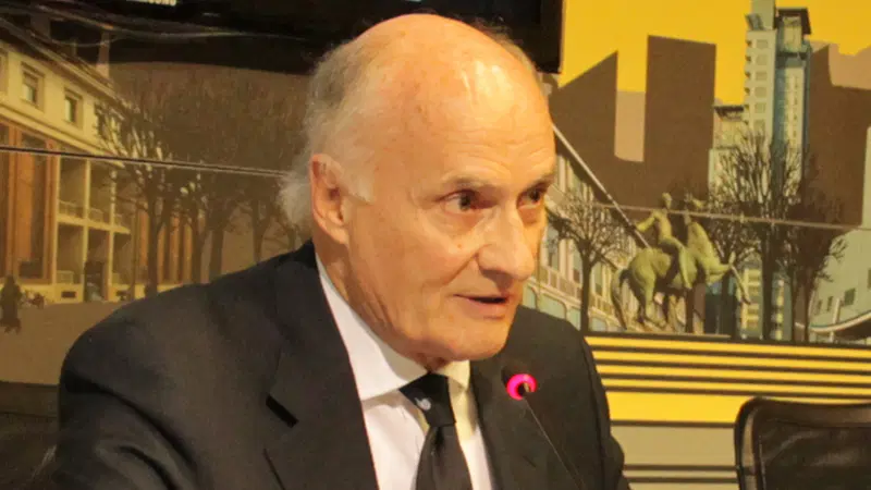 Gianoglio: &laquo;Automotoretr&ograve; unisce appassionati d'epoca e moderno&raquo;