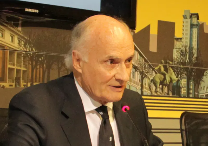 Gianoglio: &laquo;Automotoretr&ograve; unisce appassionati d'epoca e moderno&raquo;