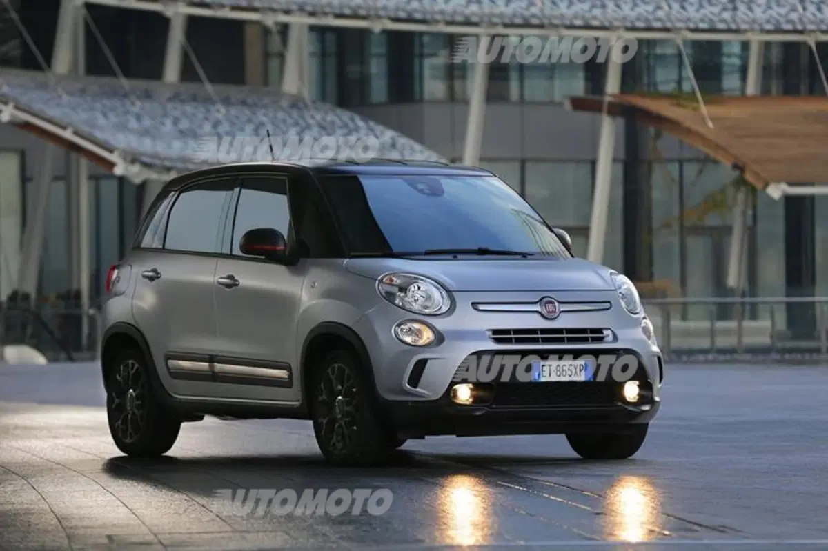 Fiat 500L: arrivano la Beats Edition e nuove motorizzazioni (13)