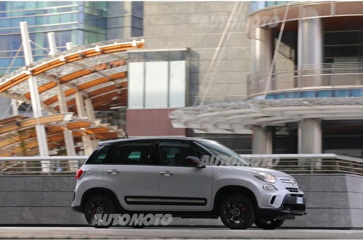Fiat 500L: arrivano la Beats Edition e nuove motorizzazioni (16)
