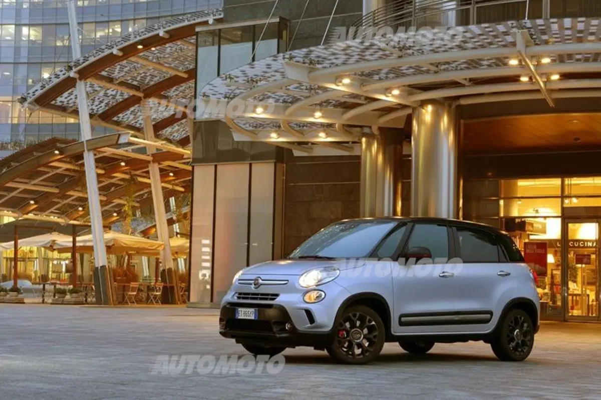 Fiat 500L: arrivano la Beats Edition e nuove motorizzazioni (17)
