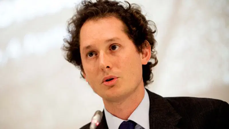 Elkann: &laquo;FCA &egrave; stabilit&agrave; e competitivit&agrave; a livello globale&raquo;