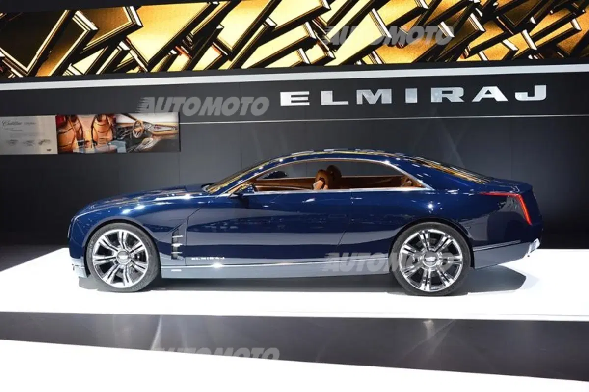 Cadillac al Salone di Ginevra 2014 (4)