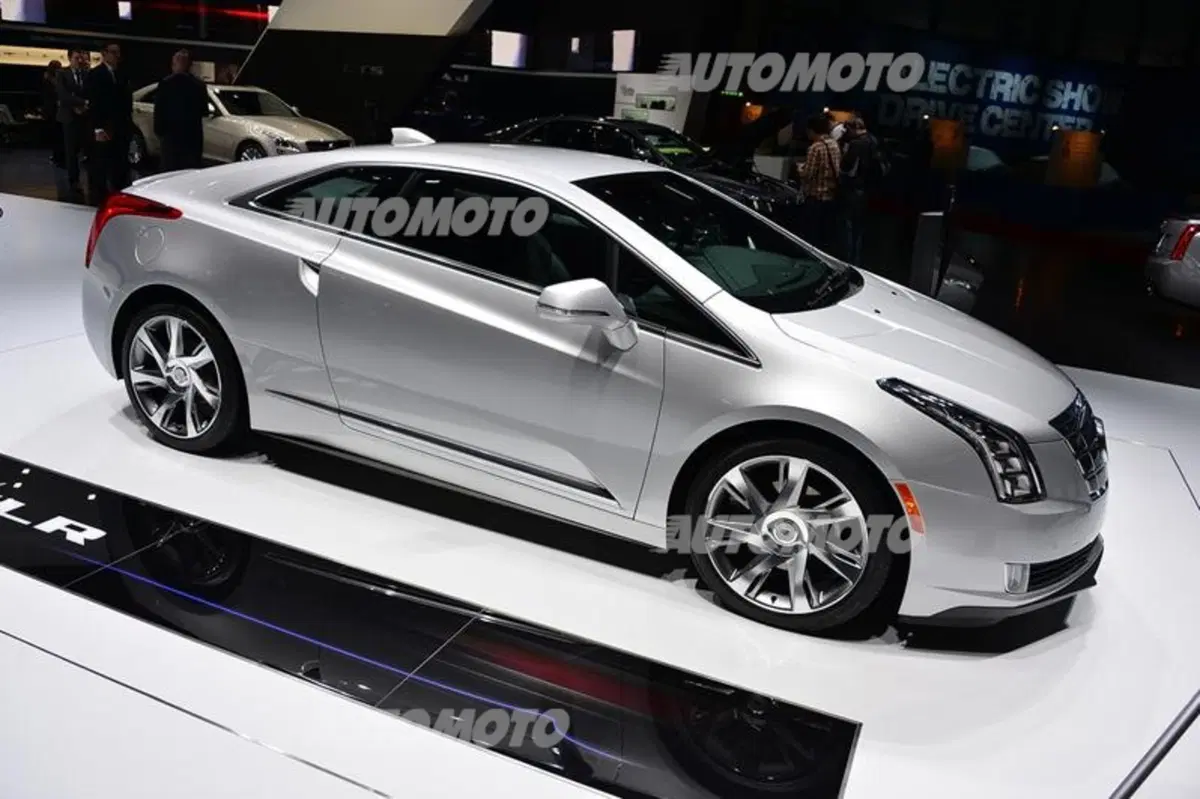 Cadillac al Salone di Ginevra 2014 (6)