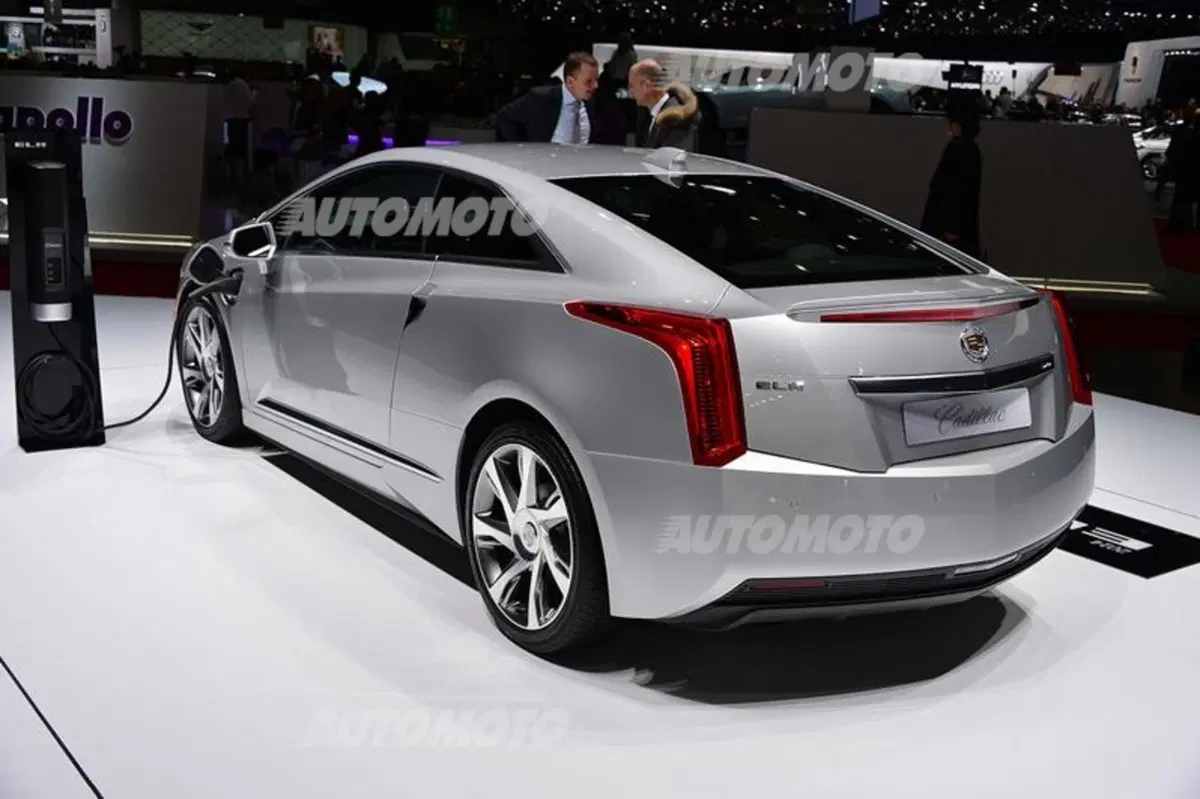 Cadillac al Salone di Ginevra 2014 (9)