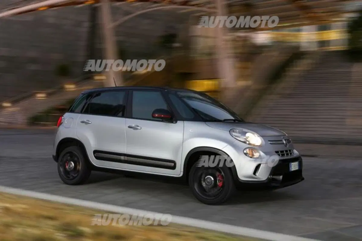 Fiat 500L Beats Edition (9)