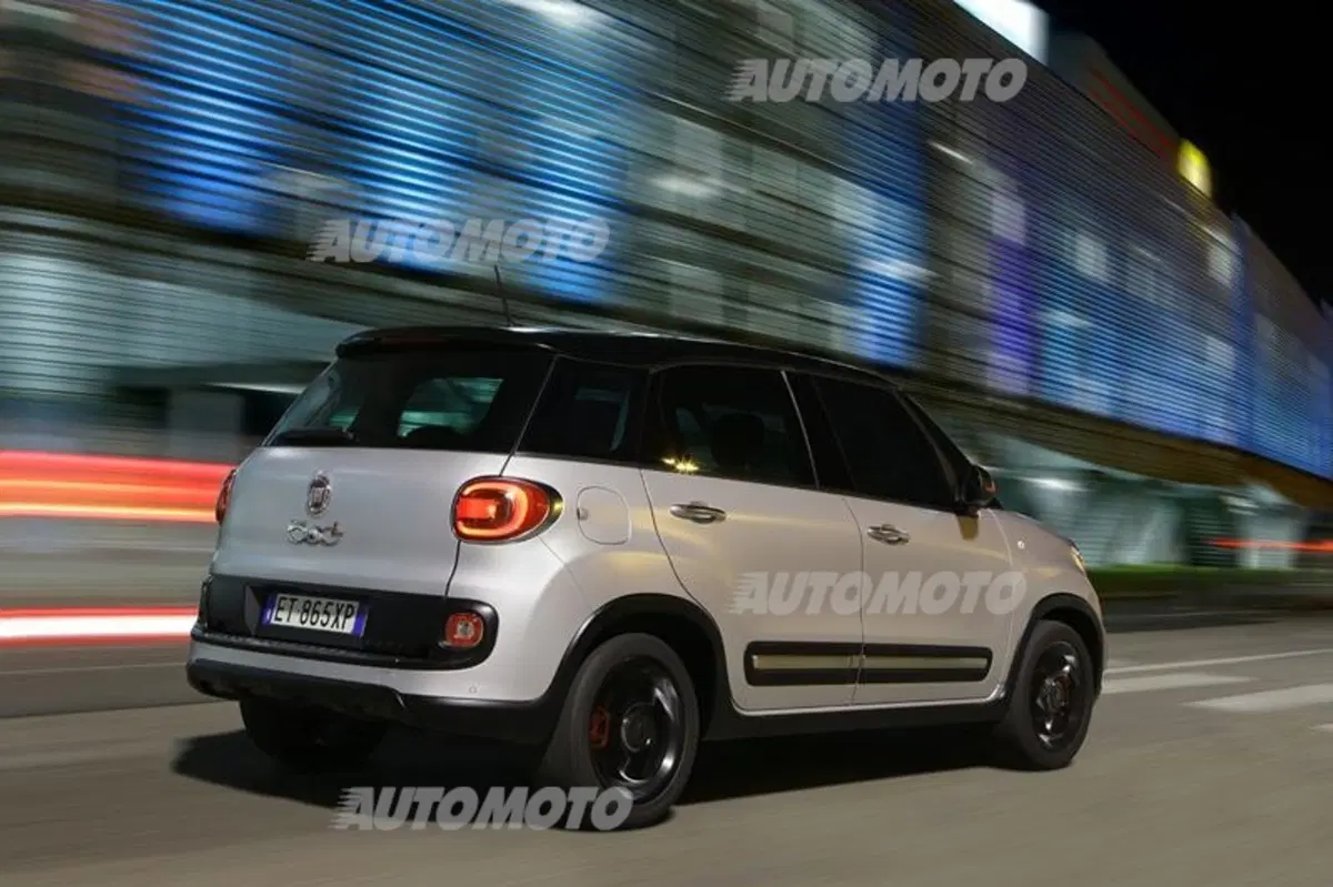 Fiat 500L Beats Edition (10)