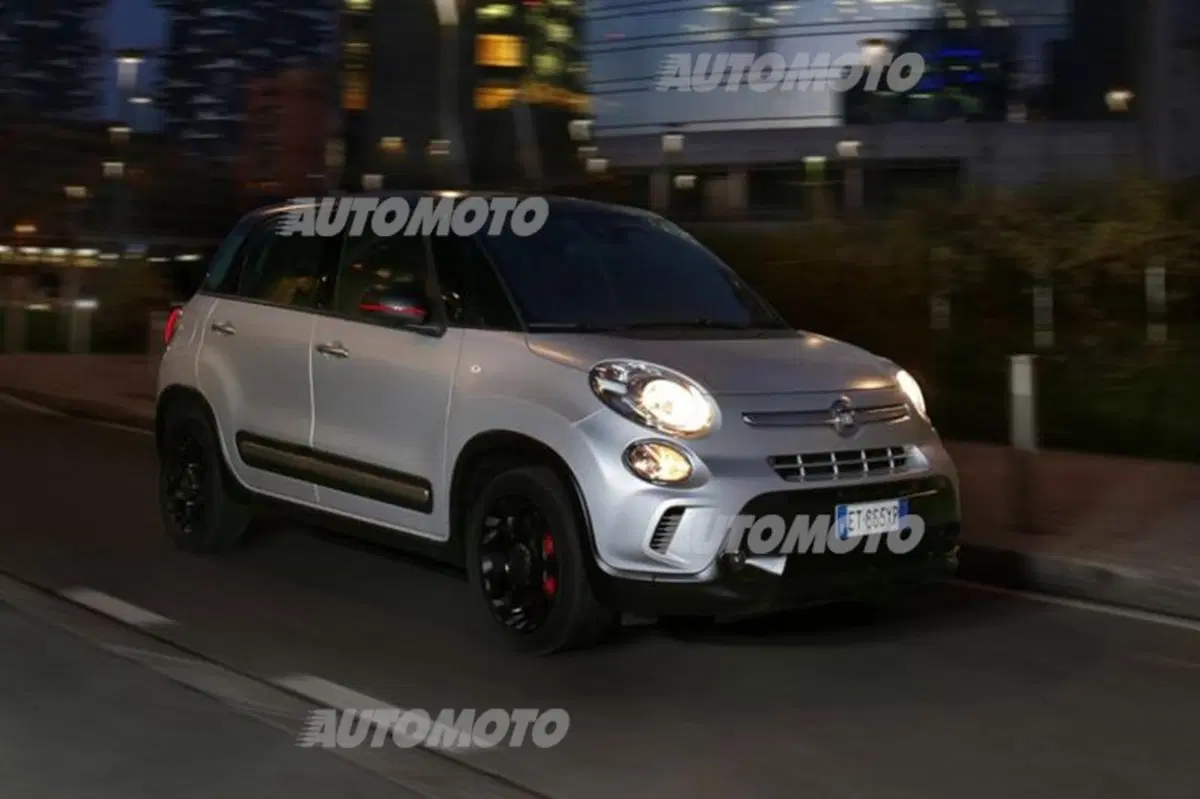 Fiat 500L Beats Edition (11)