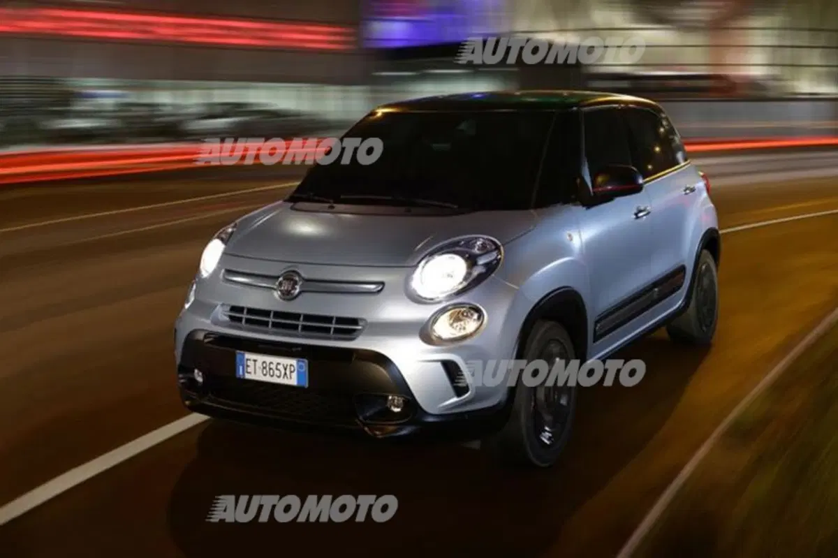 Fiat 500L Beats Edition (12)