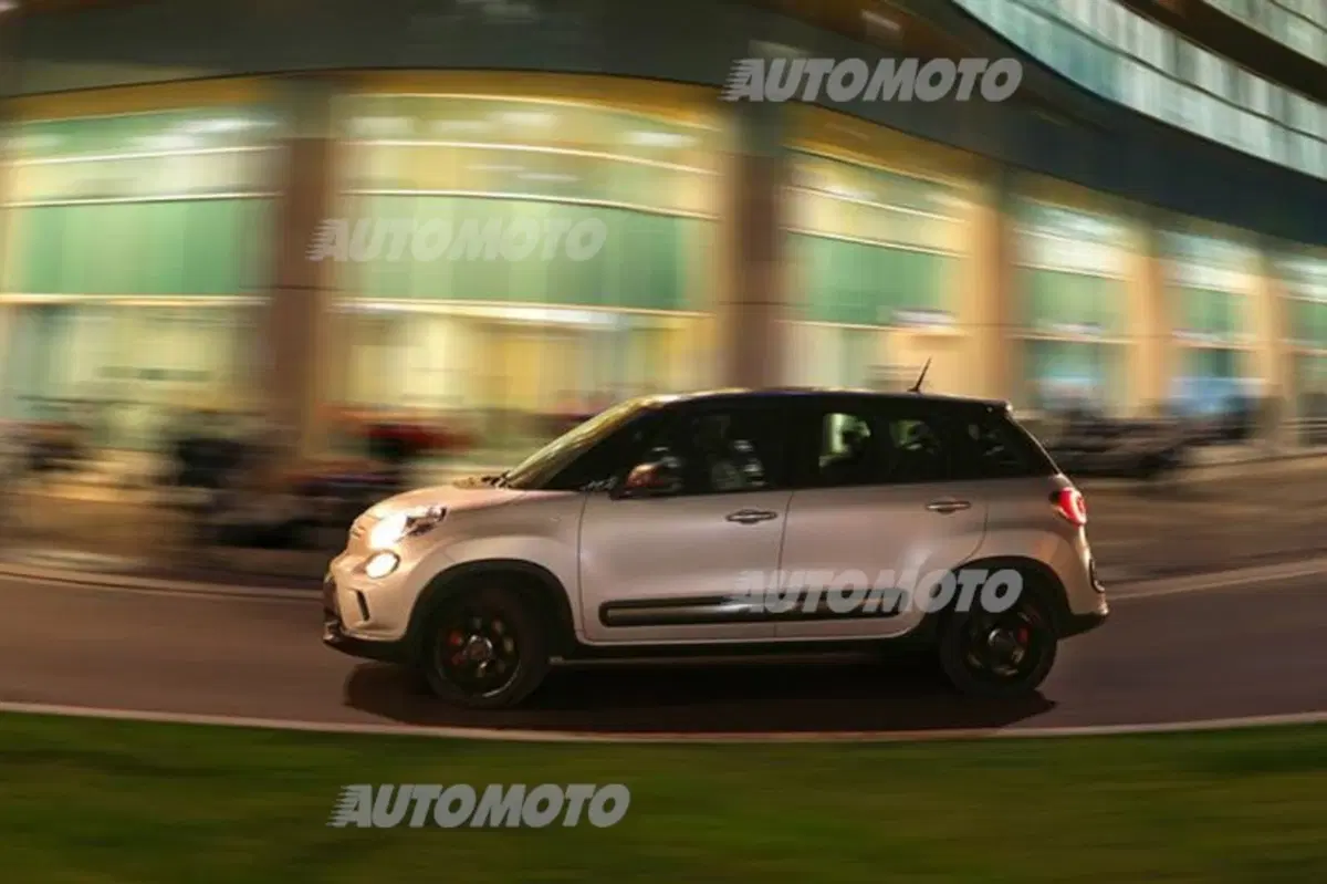 Fiat 500L Beats Edition (13)