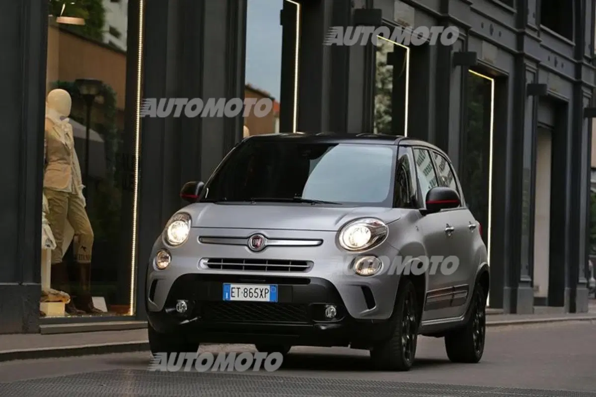 Fiat 500L Beats Edition (14)