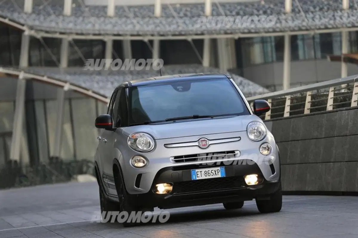 Fiat 500L Beats Edition (16)