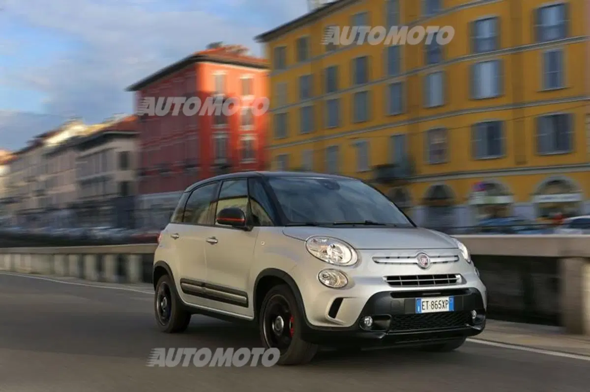 Fiat 500L Beats Edition (17)