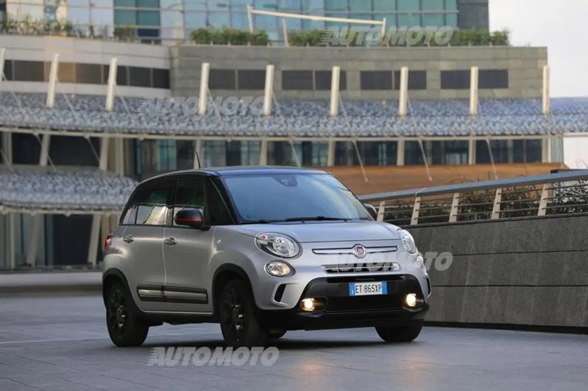 Fiat 500L Beats Edition (20)