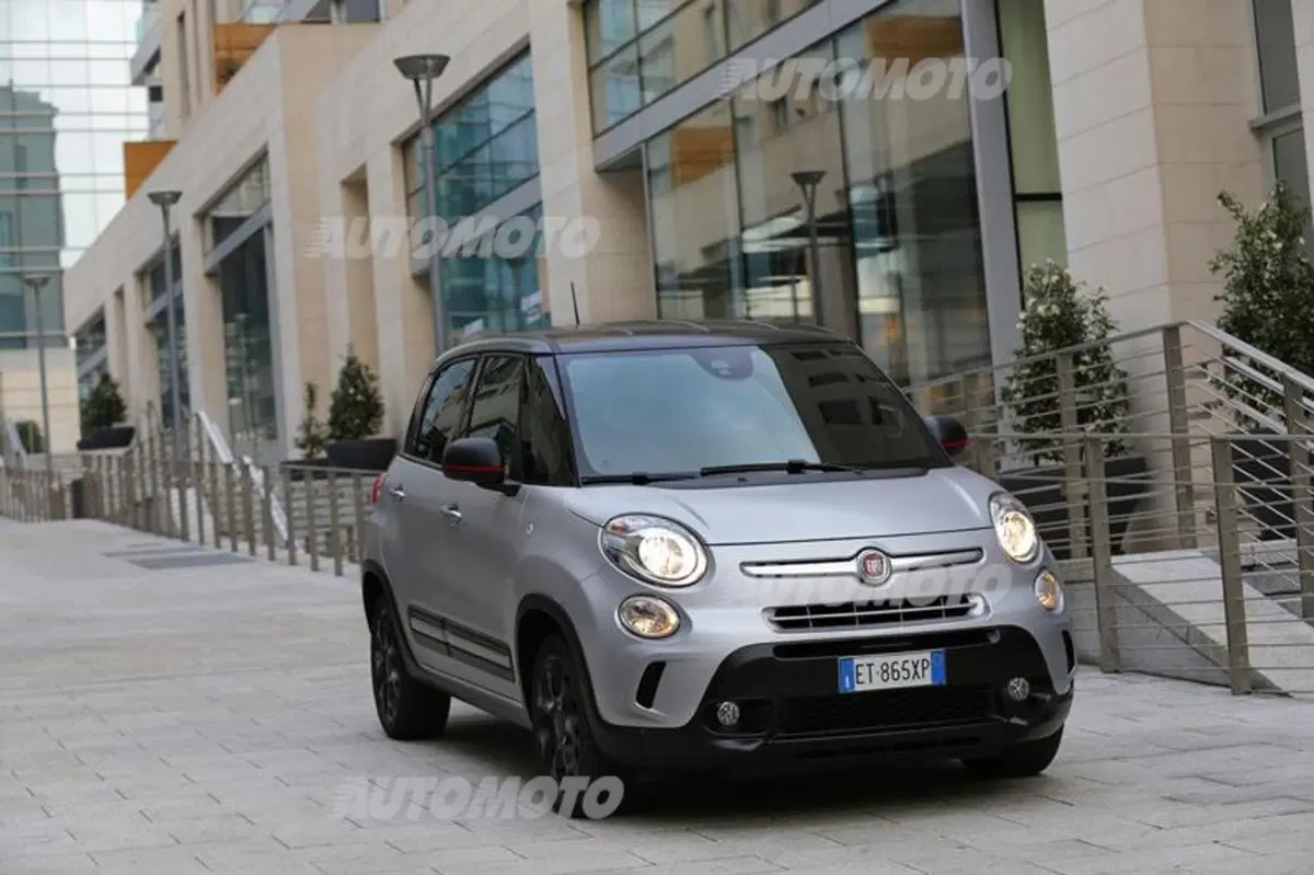 Fiat 500L Beats Edition (22)