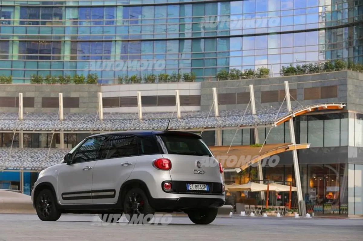 Fiat 500L Beats Edition (24)