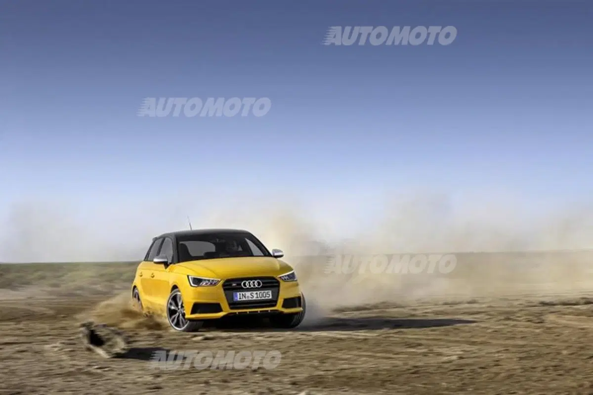Audi S1 (2)