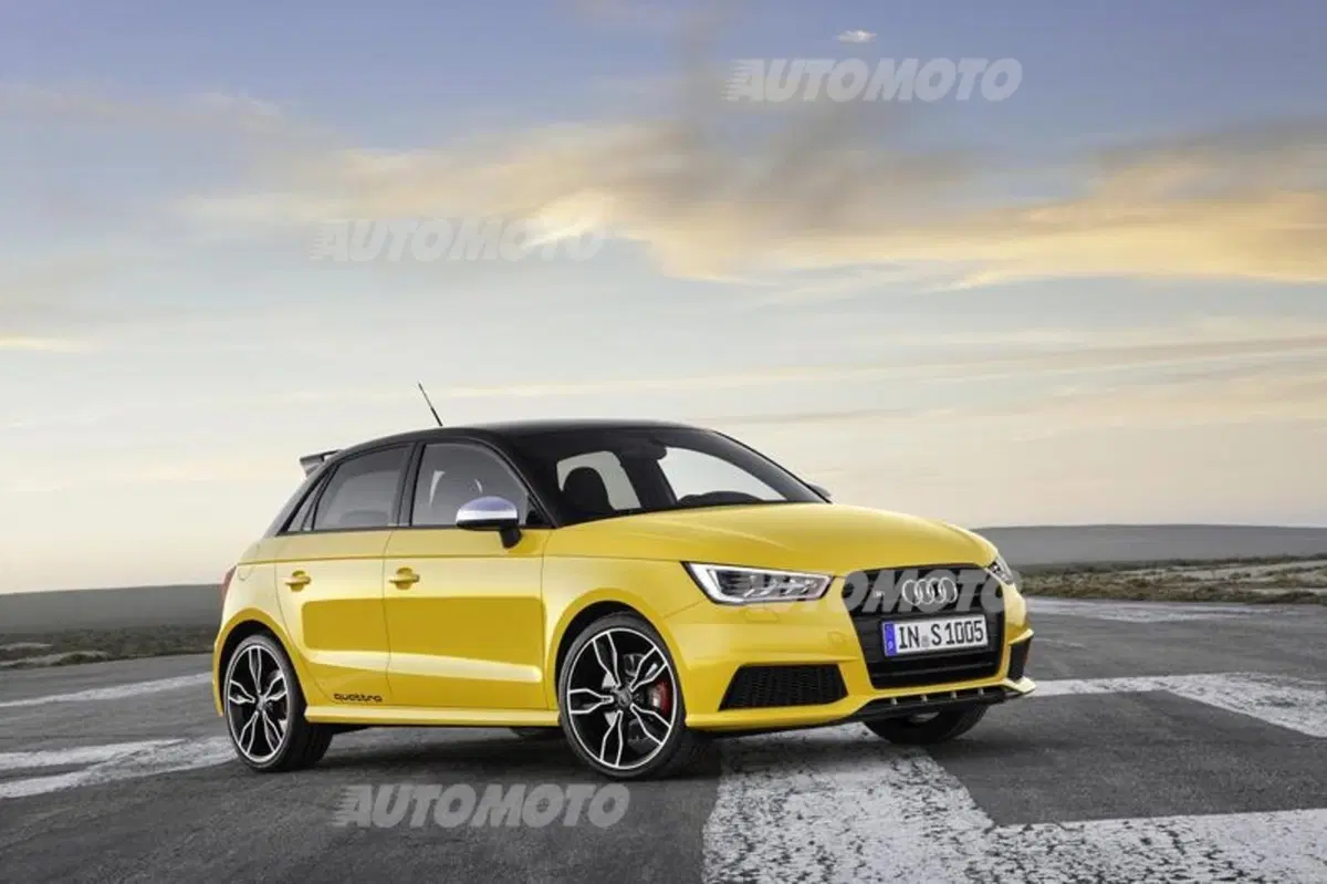 Audi S1 (11)