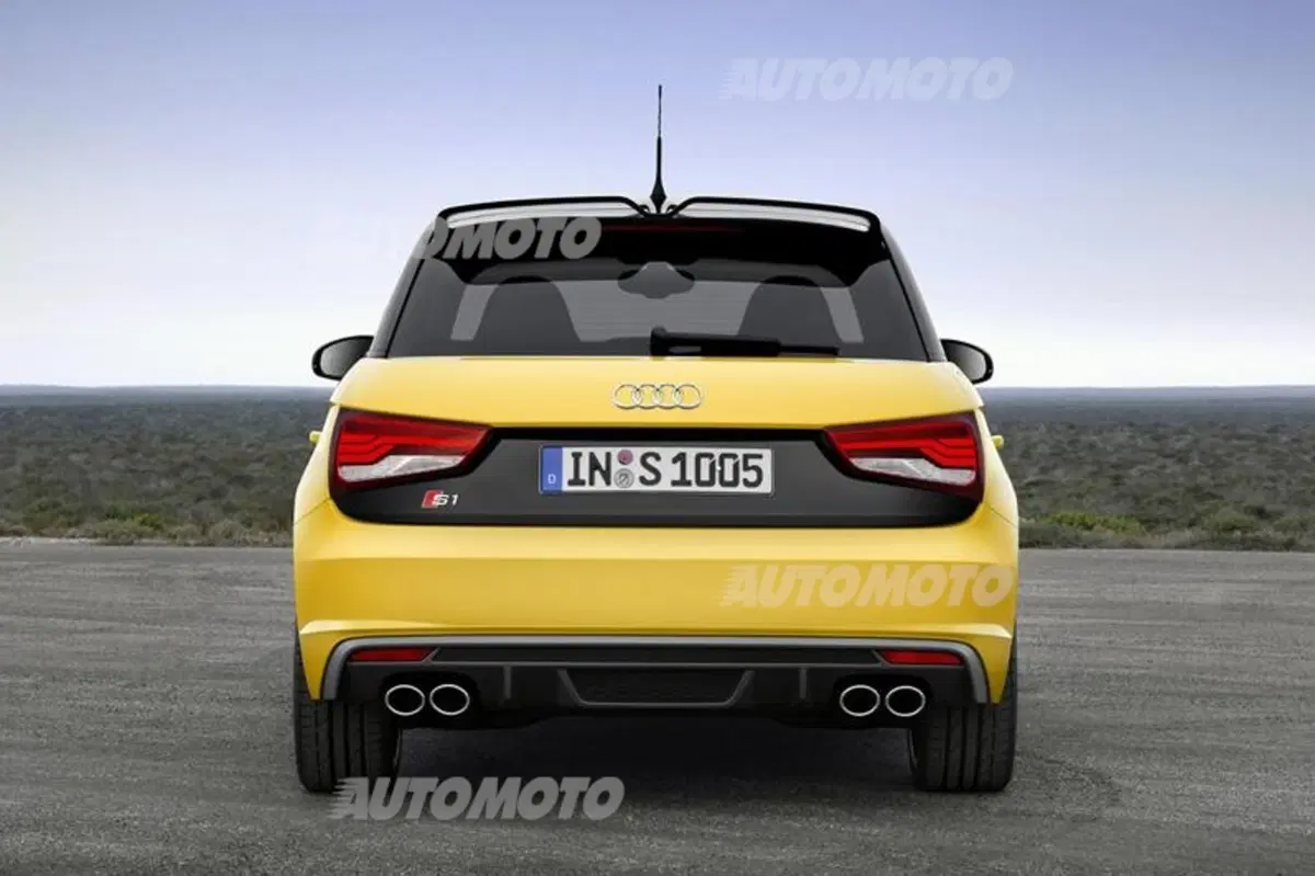 Audi S1 (14)