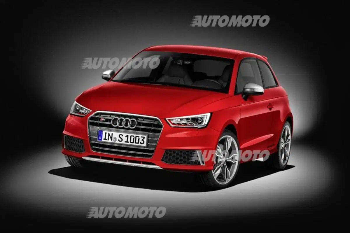 Audi S1 (17)