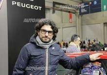 Franzetti, Peugeot: «Il nostro passato ispira le auto di oggi e domani»