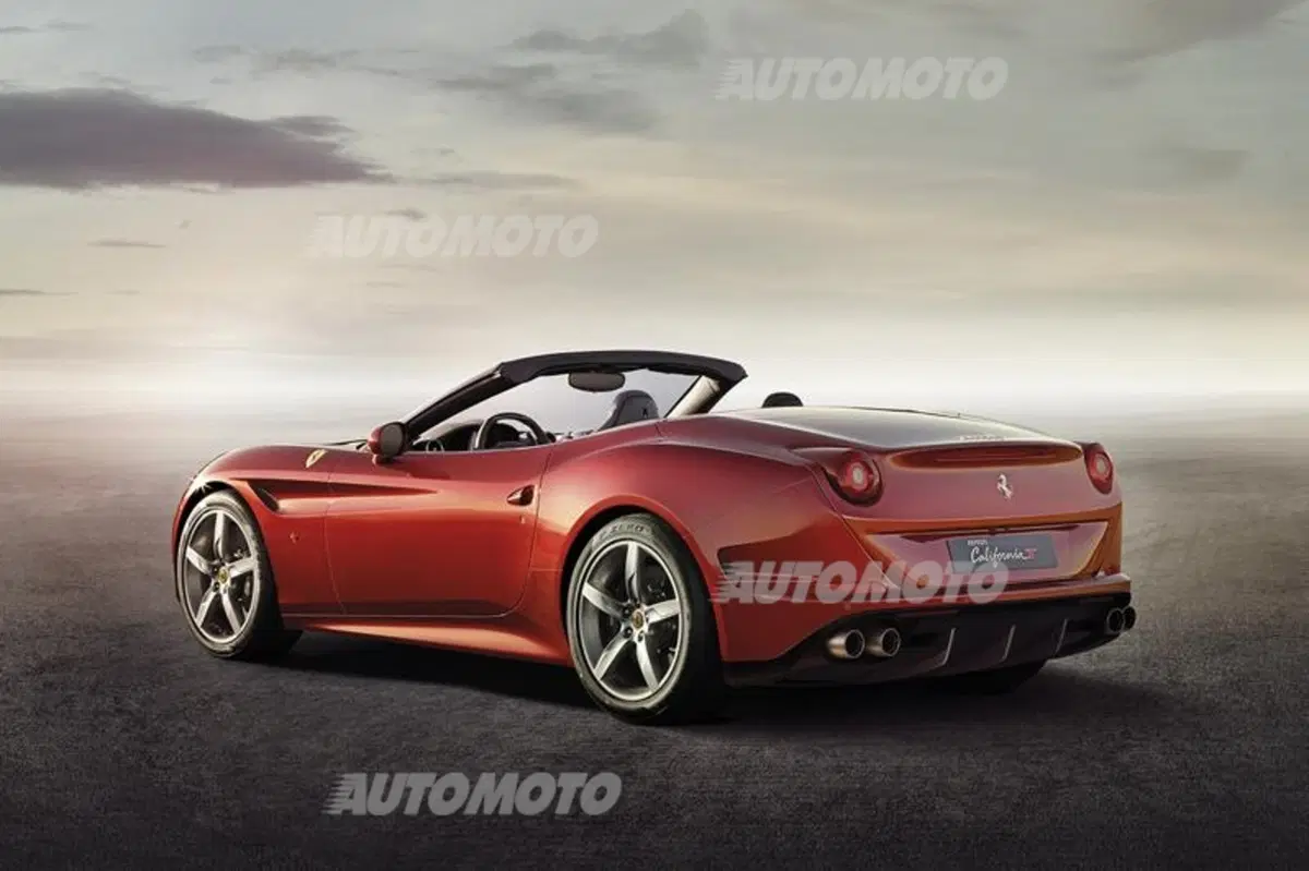 Ferrari California T (2)