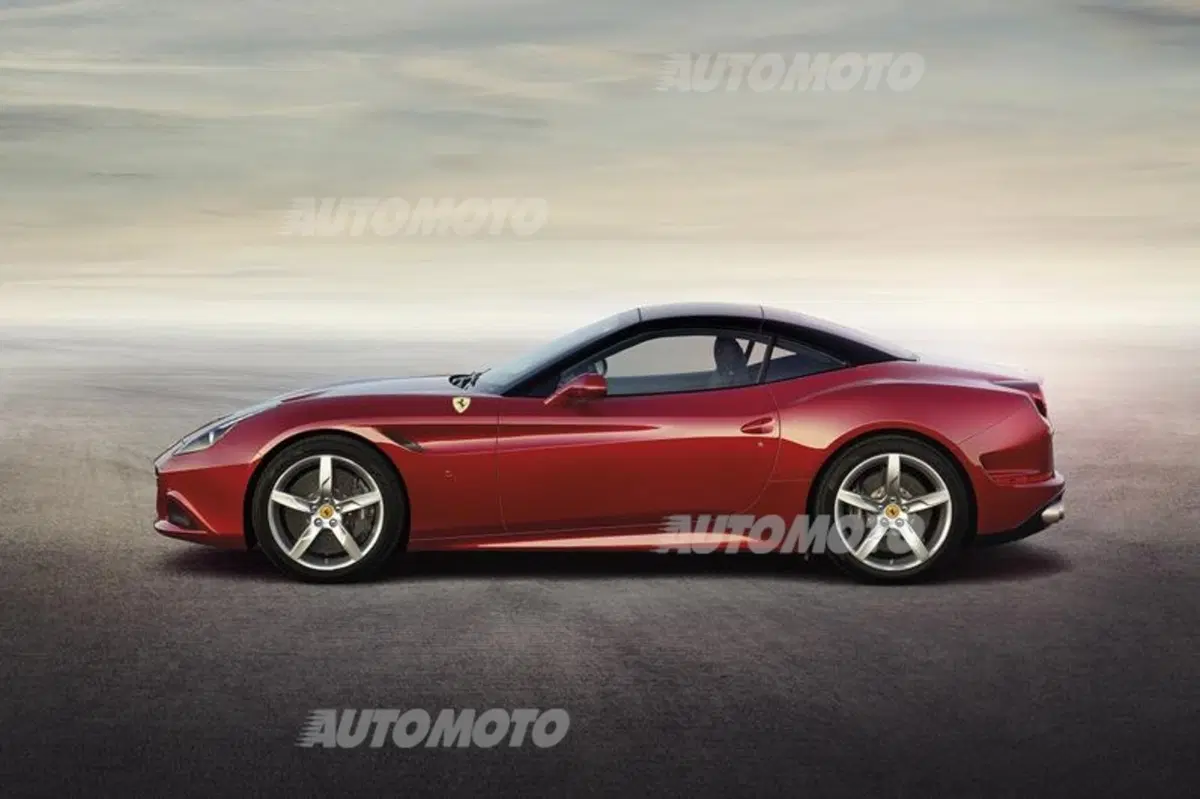 Ferrari California T (3)