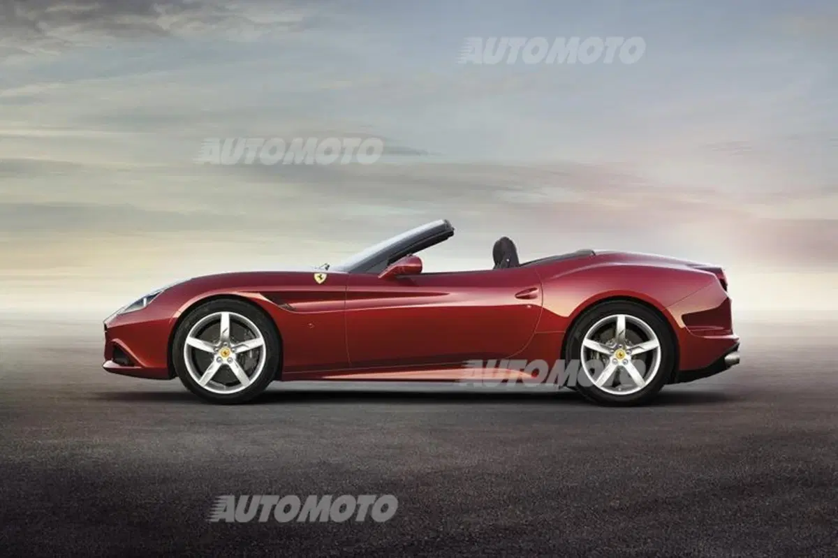 Ferrari California T (4)
